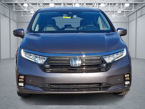 Used 2022 Honda Odyssey Touring image 2