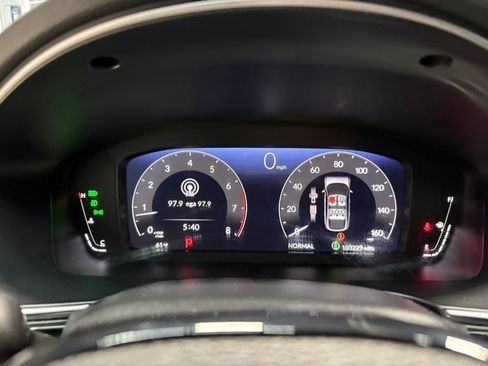 Used 2023 Honda Civic Sport Touring image 16