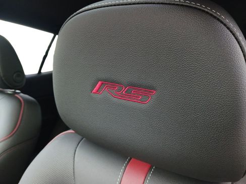 New 2026 Chevrolet Trax RS w/ Sunroof Package image 29