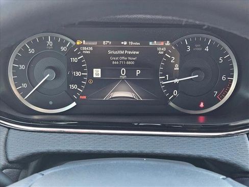 Used 2023 Land Rover Range Rover Evoque R-Dynamic S image 10