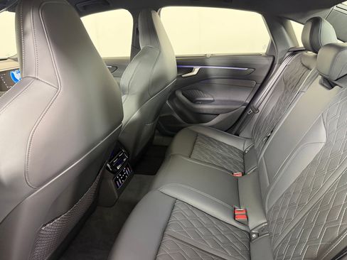 New 2026 Audi A6 Prestige AWD/4WD image 24