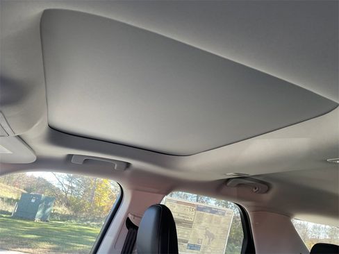 New 2025 Ford Bronco Sport Big Bend w/ Convenience Package image 23