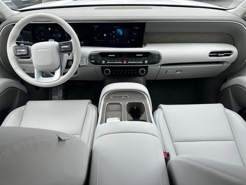 New 2026 Hyundai Palisade SEL Premium AWD/4WD image 20