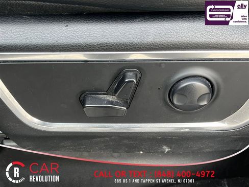 Used 2024 RAM 1500 Laramie RWD image 28