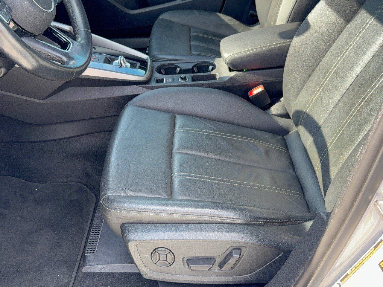 Used 2023 Audi A3 2.0T Premium w/ Convenience Package FWD image 16