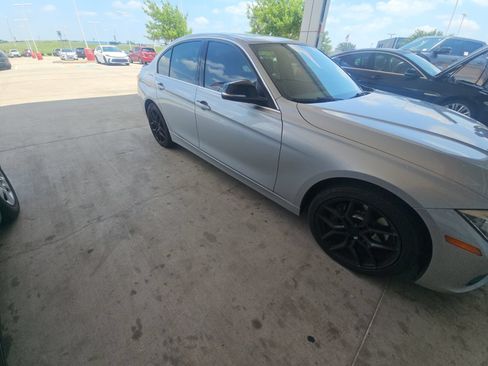 Used 2015 BMW 335i xDrive Sedan AWD/4WD image 26