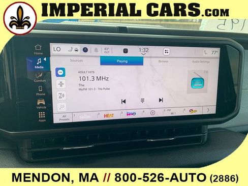 New 2026 Jeep Gladiator Willys image 20