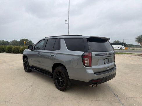 Used 2024 Chevrolet Tahoe Z71 w/ Z71 Off-Road Package AWD/4WD image 13