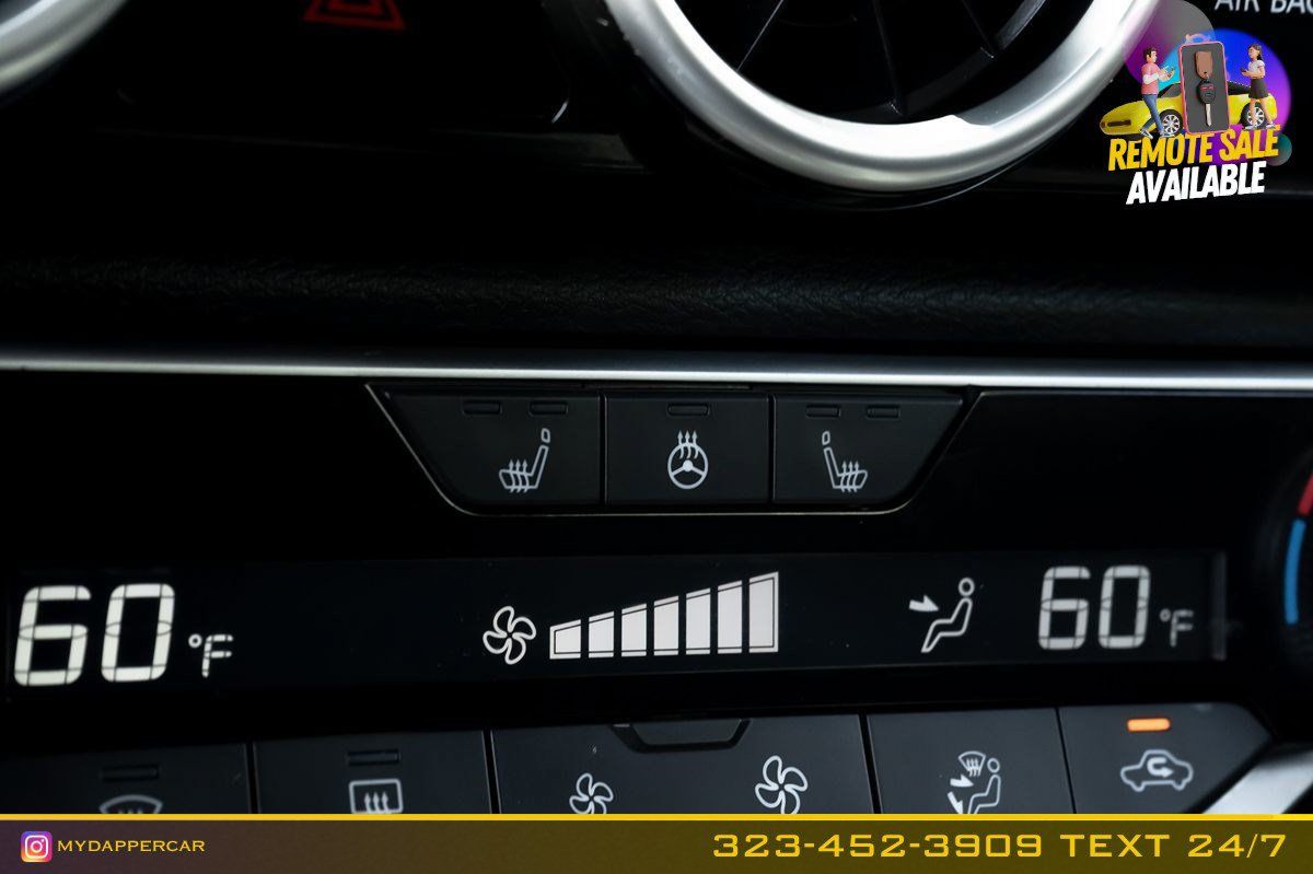 Used 2024 Nissan Sentra SV w/ All-Weather Package FWD image 28