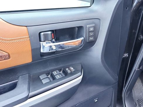 Used 2018 Toyota Tundra 1794 Edition image 18