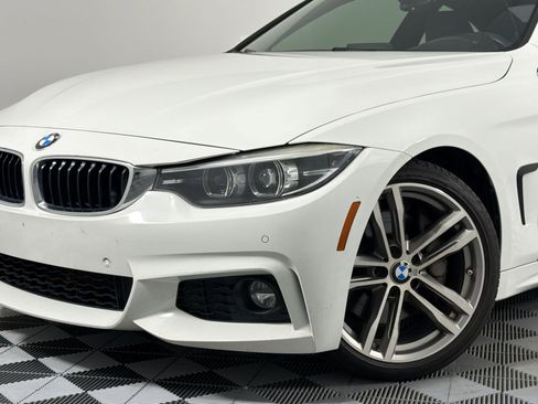 Used 2018 BMW 430i Coupe image 6