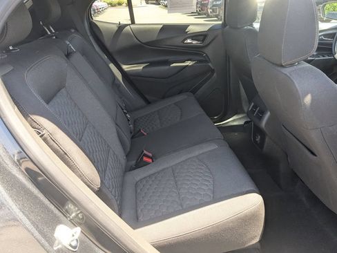 Used 2019 Chevrolet Equinox LT AWD/4WD image 28