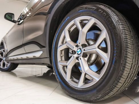 Used 2022 BMW X3 sDrive30i w/ Convenience Package RWD image 38