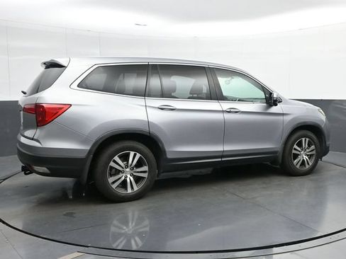 Used 2016 Honda Pilot EX-L image 8