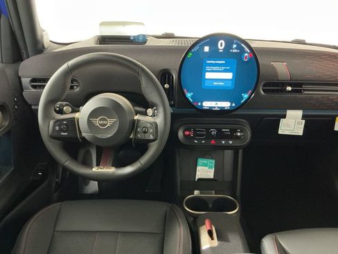 New 2026 MINI Cooper S FWD image 8