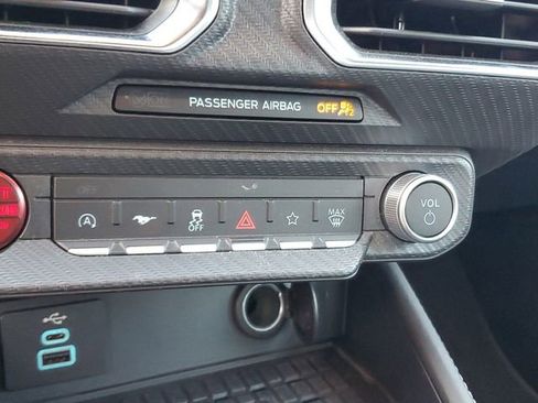 Used 2024 Ford Mustang GT Premium image 16