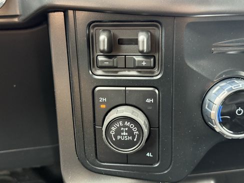 Used 2025 Ford F150 Tremor w/ Bed Utility Package AWD/4WD image 24