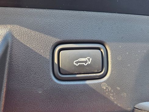 Used 2023 Hyundai Tucson Limited AWD/4WD image 14