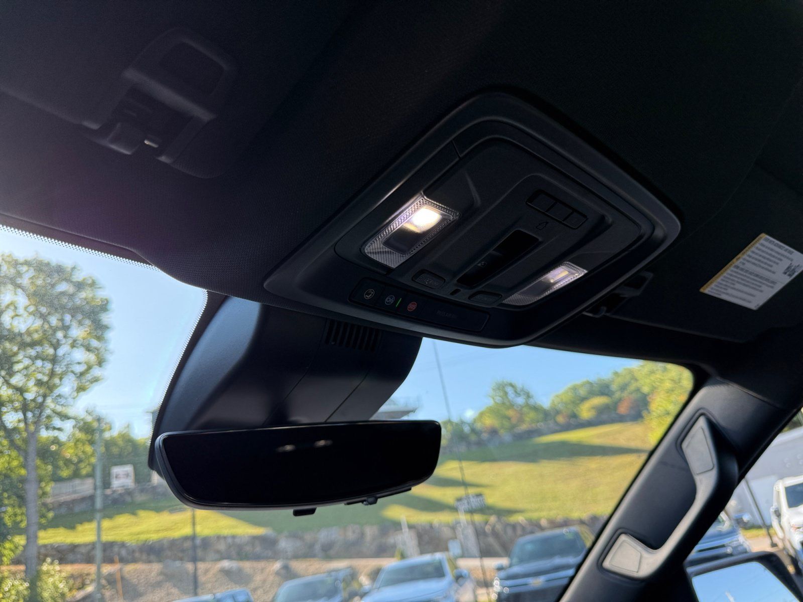 New 2026 Chevrolet Silverado 1500 ZR2 AWD/4WD image 30