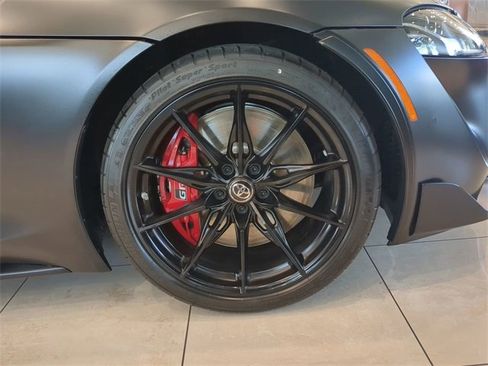 New 2026 Toyota Supra image 11
