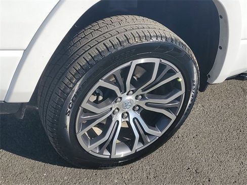 New 2026 RAM 1500 Tungsten w/ Trailer Tow Group image 5