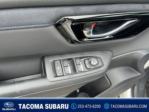 New 2026 Subaru Forester Limited AWD/4WD image 11
