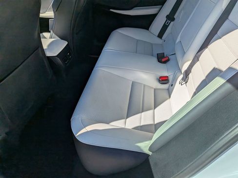 Used 2022 Lexus IS 350 F Sport w/ Navigation Package RWD image 22
