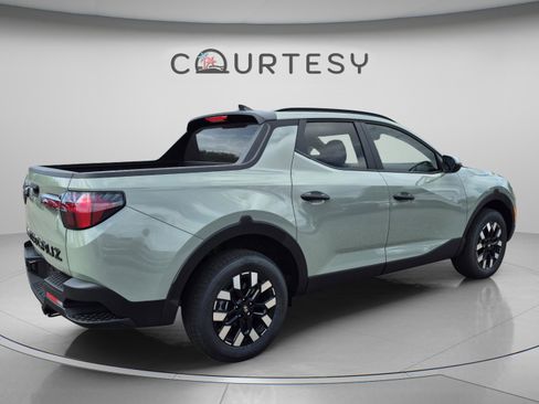 New 2026 Hyundai Santa Cruz SEL FWD image 5