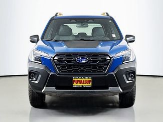 Used 2022 Subaru Forester Wilderness AWD/4WD video 2