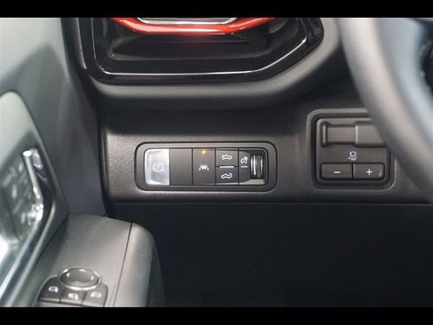 New 2026 Chevrolet Silverado EV Trail Boss w/ Premium Package AWD/4WD image 18
