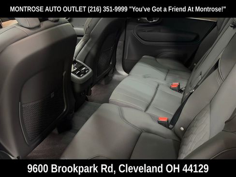 New 2026 Volvo XC90 B6 Plus w/ Protection Package Premier AWD/4WD image 33