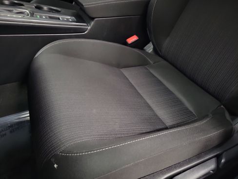 Used 2023 Honda Civic LX image 16