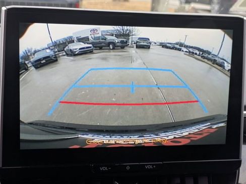 Used 2025 Toyota Corolla FX image 19