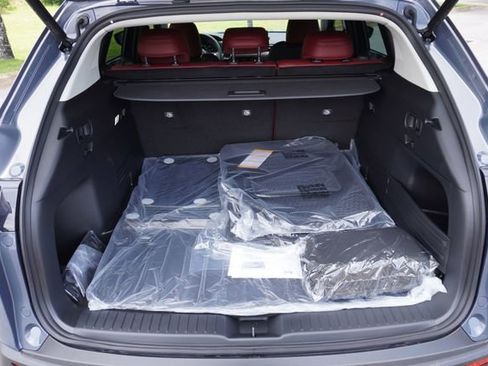 New 2025 MAZDA CX-50 2.5 Hybrid w/ Weather Package image 21