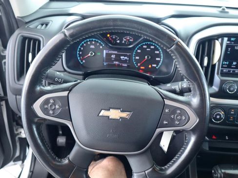 Used 2018 Chevrolet Colorado LT w/ LT Convenience Package RWD image 18