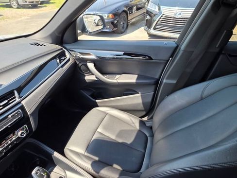 Used 2020 BMW X1 xDrive28i w/ Convenience Package AWD/4WD image 11