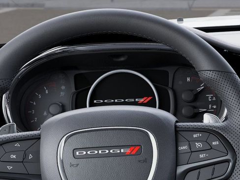 New 2026 Dodge Durango GT w/ Blacktop Package image 17