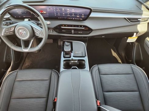 New 2025 Buick Enclave Sport Touring w/ Super Cruise Package FWD image 2