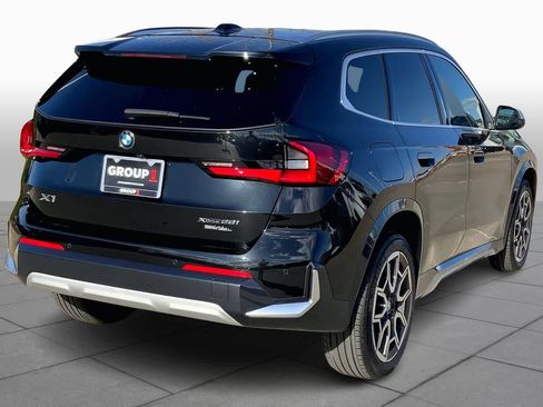 Used 2024 BMW X1 xDrive28i w/ Premium Package image 12