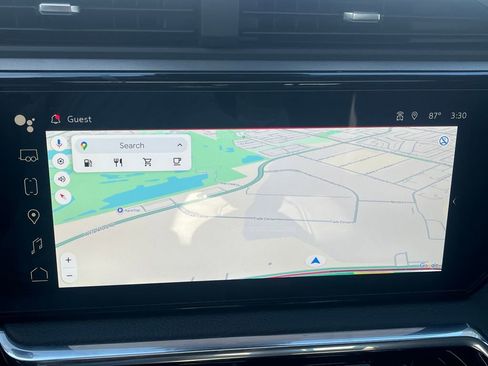 New 2026 GMC Sierra 2500 Denali w/ Denali Reserve Package image 23