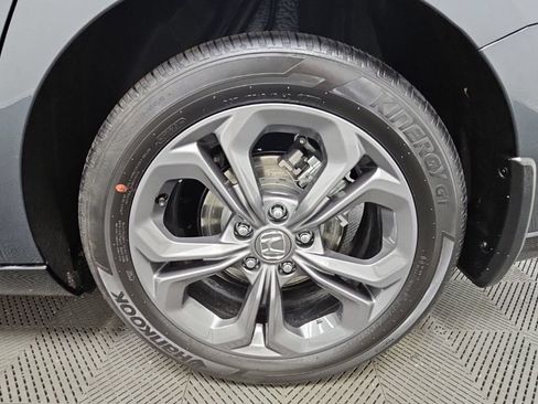 New 2026 Honda Accord EX-L image 41