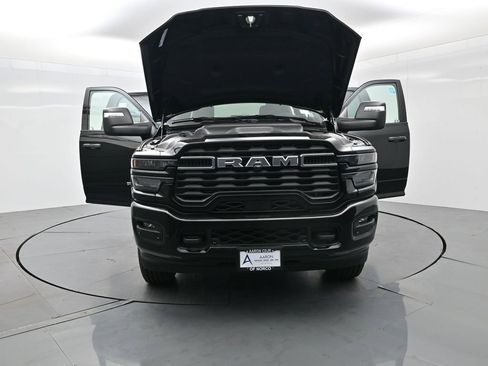 New 2026 RAM 2500 Big Horn image 39