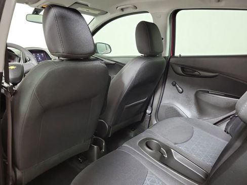 Used 2020 Chevrolet Spark LS FWD image 11