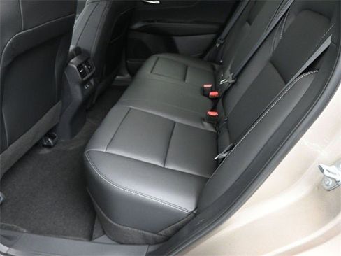 New 2026 Nissan Murano SL image 35