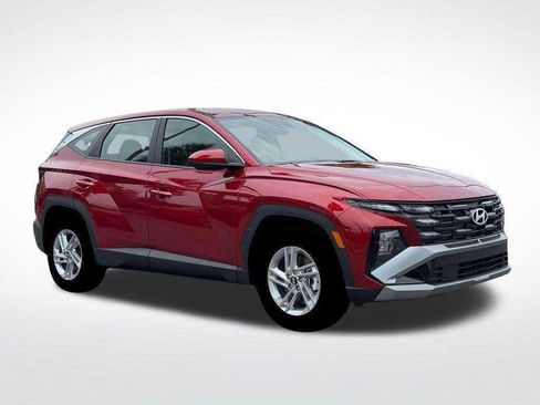 New 2026 Hyundai Tucson SE AWD/4WD image 10