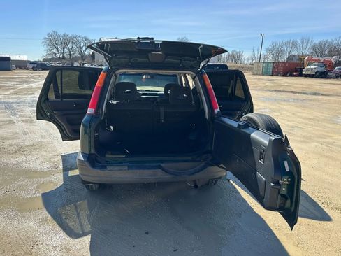 Used 2001 Honda CR-V EX image 14