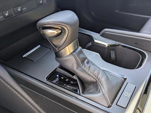 Used 2023 Lexus ES 350 F Sport w/ Accessory Package (Z2) image 11