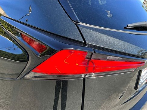 Used 2021 Lexus NX 300 FWD w/ Premium Package image 27