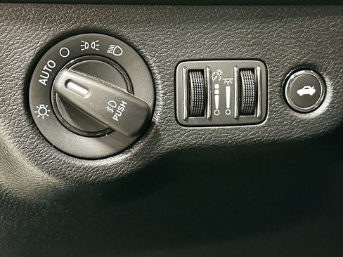 Used 2023 Dodge Challenger R/T Scat Pack w/ Plus Package RWD image 11