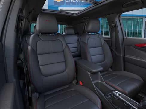 New 2026 Chevrolet TrailBlazer RS w/ Convenience Package FWD image 18